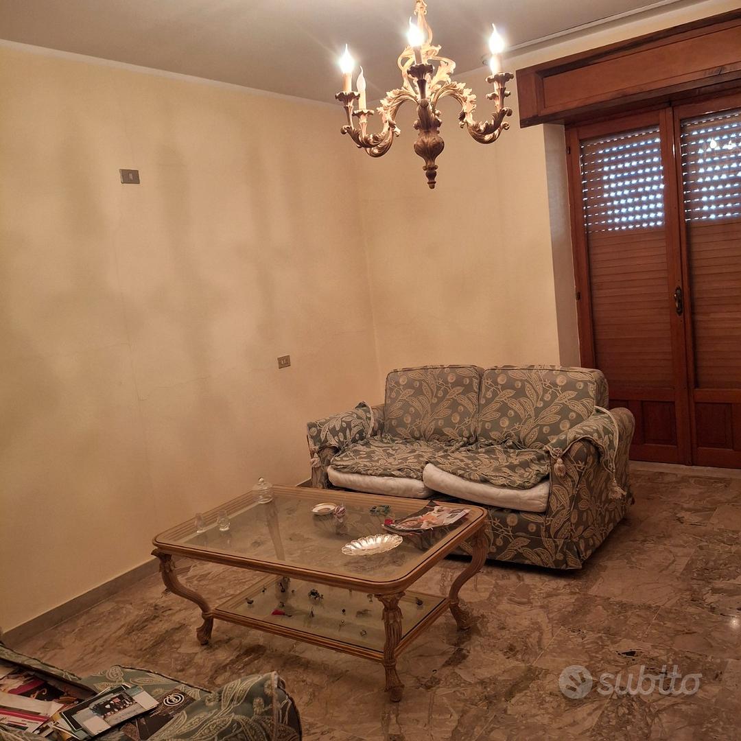 Apartment in San Giovanni in Fiore, Cosenza - Vista 2