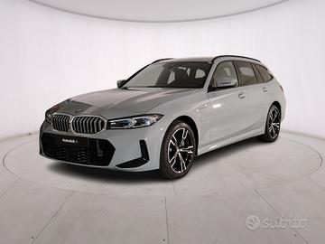 BMW Serie 3 330e Touring xDrive MSport