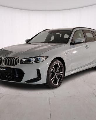 BMW Serie 3 330e Touring xDrive MSport