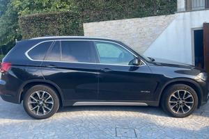 BMW X5 xDrive 3.0 – Anno 2016
