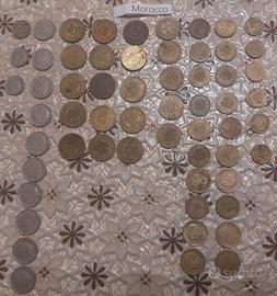 monete Marocco