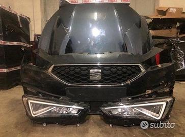 Musata completa seat leon #081