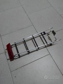 Portapacchi Citybike