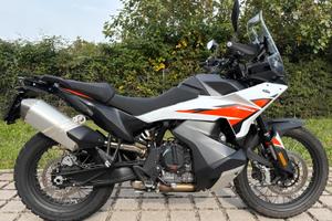 Ktm 790 Adventure 2026