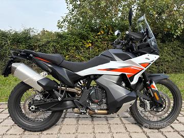 Ktm 790 Adventure 2026