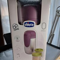 Porta pappa termico Chicco