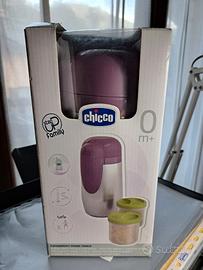 Porta pappa termico Chicco