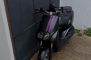 Yamaha mbk neos ovetto 