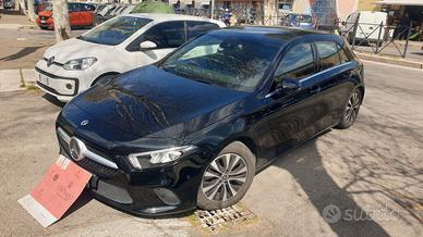Autovettura come nuova