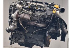 D20AA MOTORE IMP.BOSCH FIAT SEDICI (189) 4x4 2.0 M