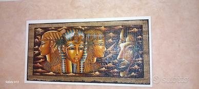 Papiro/quadro