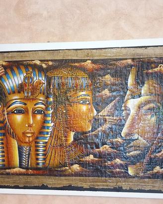 Papiro/quadro