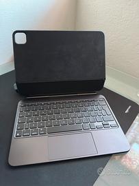 Magic Keyboard 11” M4/5
