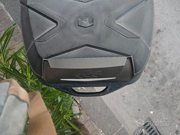 Bauletto Kappa 45 lt