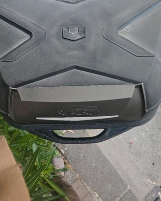 Bauletto Kappa 45 lt