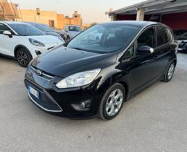 Ford C-Max 1.6 TDCi 115CV Plus