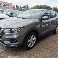 Nissan Qashqai 1.5 dci Business 115cv my20