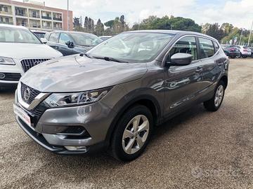 Nissan Qashqai 1.5 dci Business 115cv my20