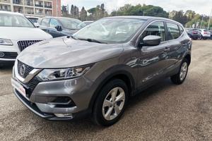Nissan Qashqai 1.5 dci Business 115cv my20
