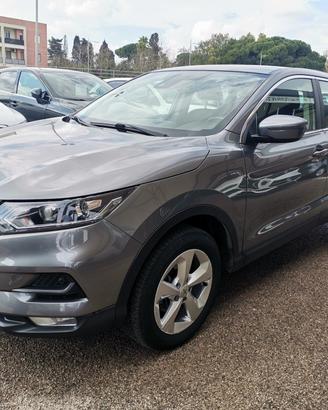Nissan Qashqai 1.5 dci Business 115cv my20