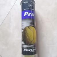 Palle da tennis Dunlop