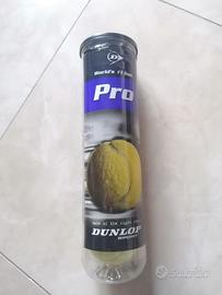 Palle da tennis Dunlop