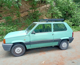 Fiat Panda Hobby 1.1 - 2001