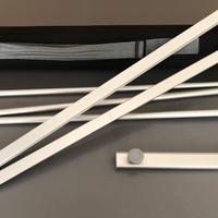 Pannello pubblicitario Roll Up cm. 200 x 80