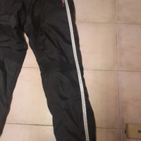 Accessori abbigliamento moto