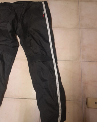 Accessori abbigliamento moto