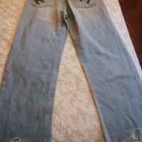 Pantaloni Jeans Richmond