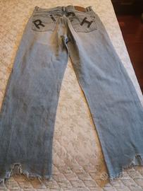 Pantaloni Jeans Richmond