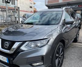 NISSAN X-Trail 3ª serie - 2018