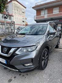 NISSAN X-Trail 3ª serie - 2018