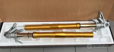 Set forcelle Ohlins Panigale V4 R