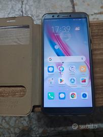 honor p9 lite