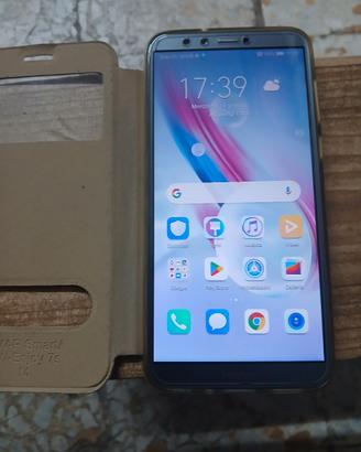 honor p9 lite