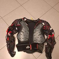 Protezioni enduro acerbis koerta 2.0