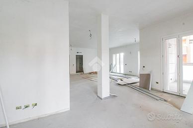 UFFICIO A SAN GIULIANO MILANESE