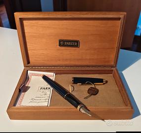 penna stilografica parker