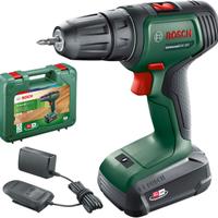 AVVITATORE BOSCH UNIVERSAL DRILL 18 V