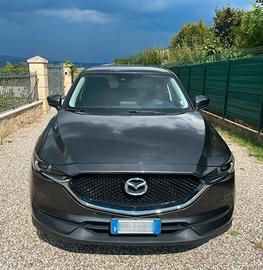 Mazda CX5 2.2 Diesel 150cv