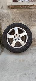 gomme e cerchi