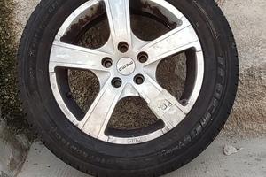 gomme e cerchi