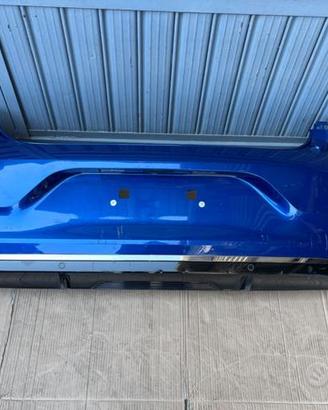 Paraurti posteriore Renault Clio 2019/2023