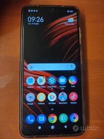 Telefono Xiaomi poco X3 NFC