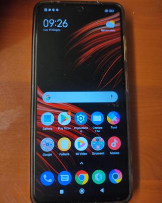 Telefono Xiaomi poco X3 NFC