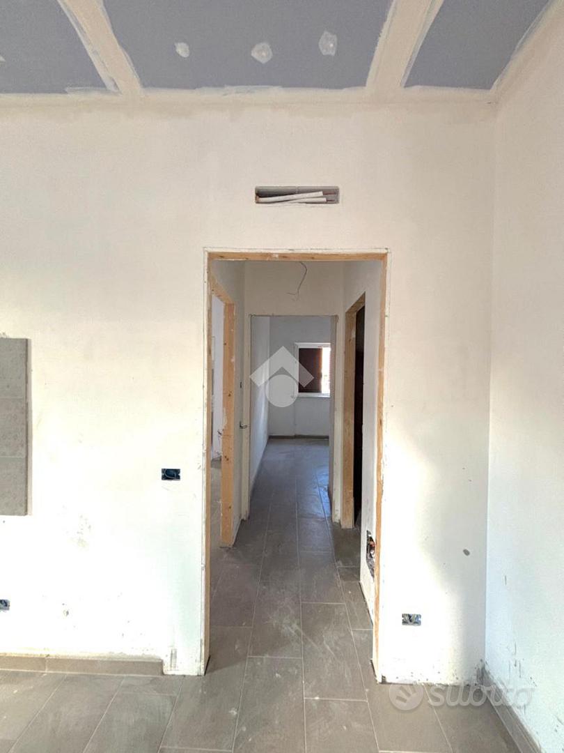 Appartamento – Rocca di Papa, Roma Capitale - Altro