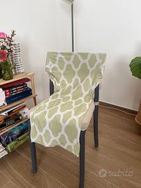 Fodere sedia Ikea BERGMUND