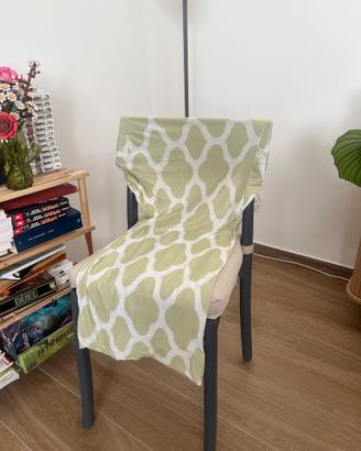Fodere sedia Ikea BERGMUND